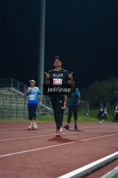 Runner Photo 4523016