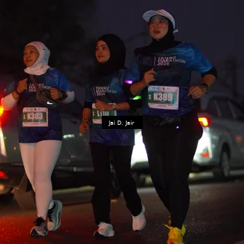 Runner Photo 4523017