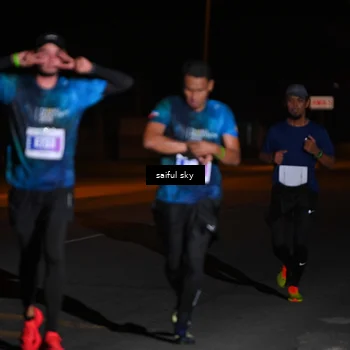 Runner Photo 4523019