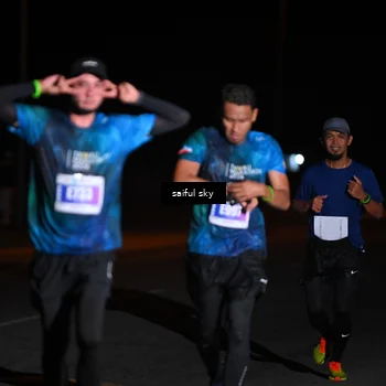 Runner Photo 4523021