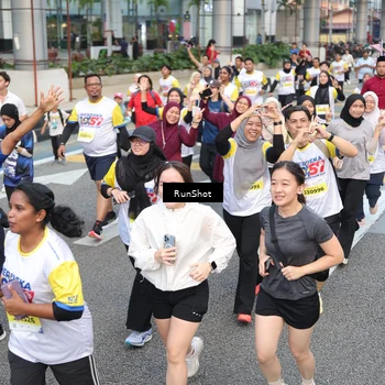 Runner Photo 4523025