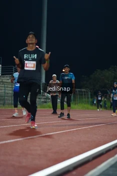 Runner Photo 4523027