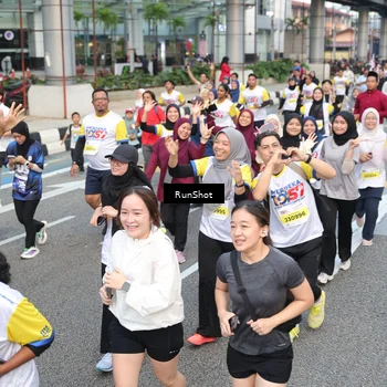 Runner Photo 4523037
