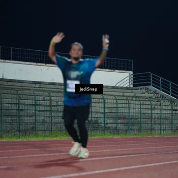 Runner Photo 4523042