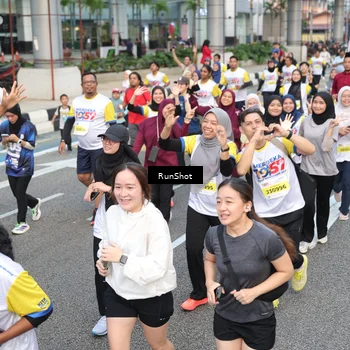 Runner Photo 4523048