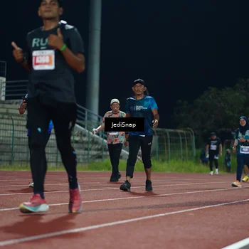 Runner Photo 4523050