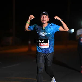 Runner Photo 4523053