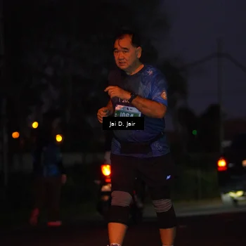 Runner Photo 4523054