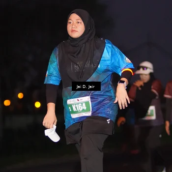 Runner Photo 4523057