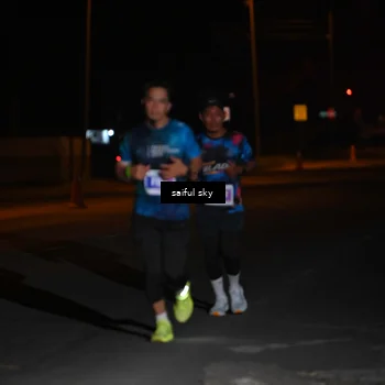 Runner Photo 4523062