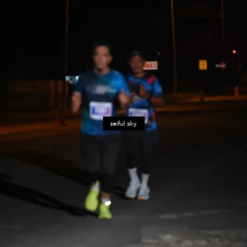Runner Photo 4523064