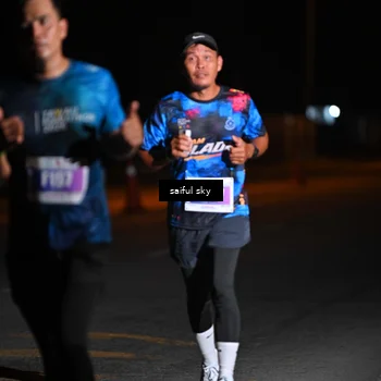 Runner Photo 4523069
