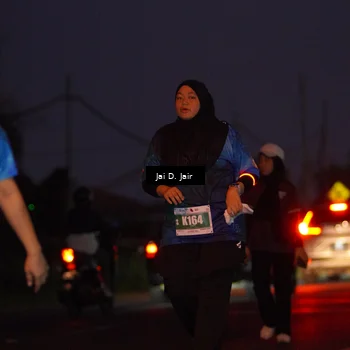 Runner Photo 4523073