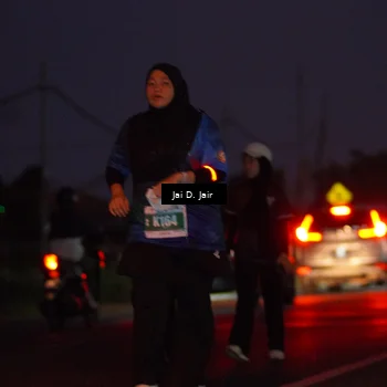 Runner Photo 4523076