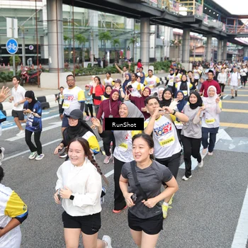 Runner Photo 4523089