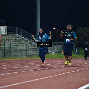 Runner Photo 4523091