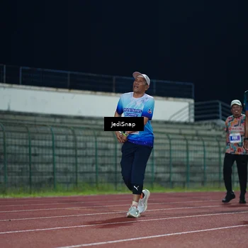 Runner Photo 4523099