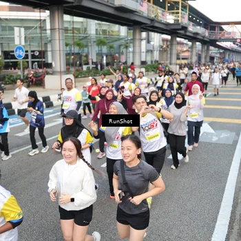 Runner Photo 4523101