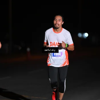 Runner Photo 4523107