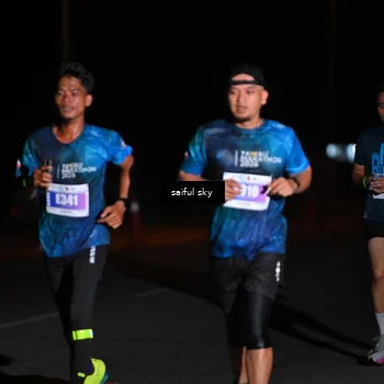 Runner Photo 4523118
