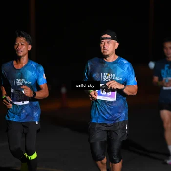Runner Photo 4523119