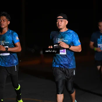 Runner Photo 4523120