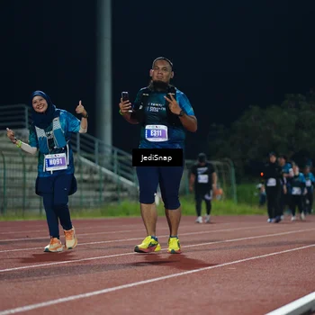 Runner Photo 4523122