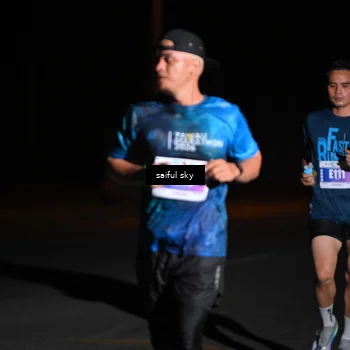 Runner Photo 4523123