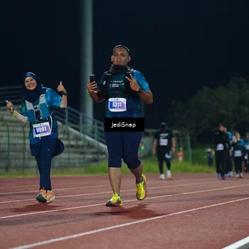 Runner Photo 4523126