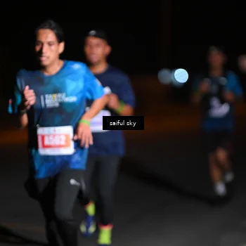 Runner Photo 4523131