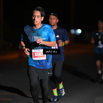 Runner Photo 4523132