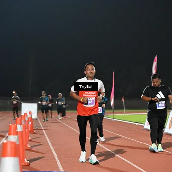 Runner Photo 4523139