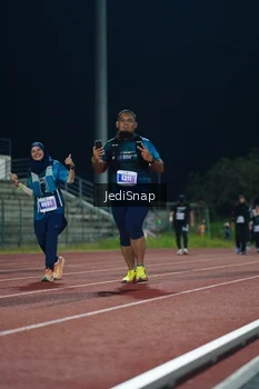 Runner Photo 4523143