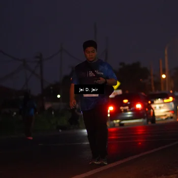 Runner Photo 4523148