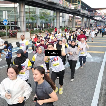 Runner Photo 4523150