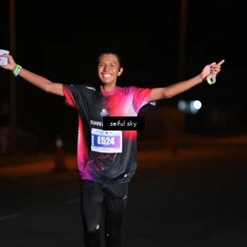 Runner Photo 4523151