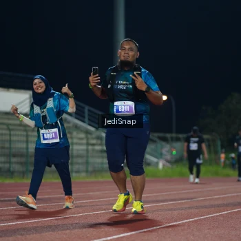 Runner Photo 4523156