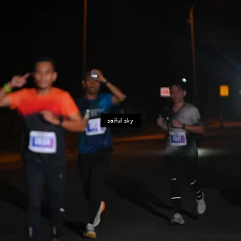 Runner Photo 4523157