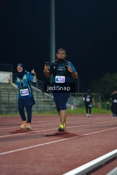 Runner Photo 4523158