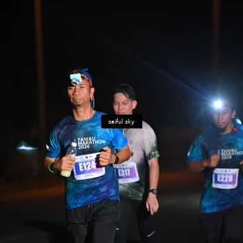 Runner Photo 4523162