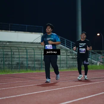 Runner Photo 4523167