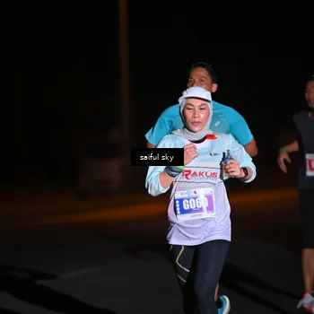 Runner Photo 4523170