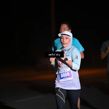 Runner Photo 4523171