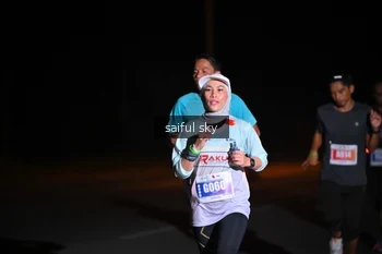 Runner Photo 4523173