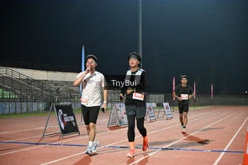 Runner Photo 4523175