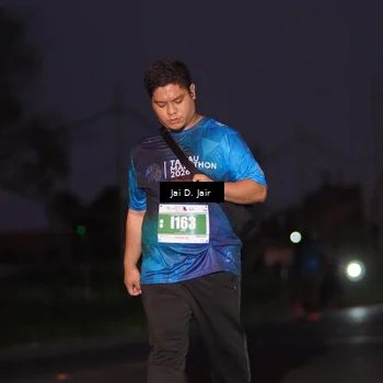 Runner Photo 4523178