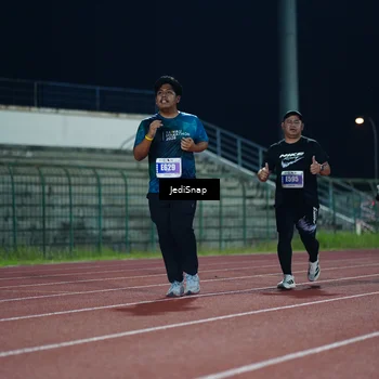 Runner Photo 4523180