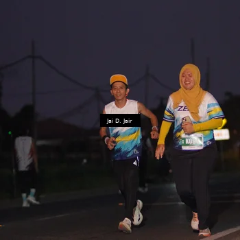 Runner Photo 4523188