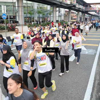 Runner Photo 4523200