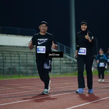 Runner Photo 4523202